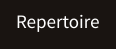 Repertoire